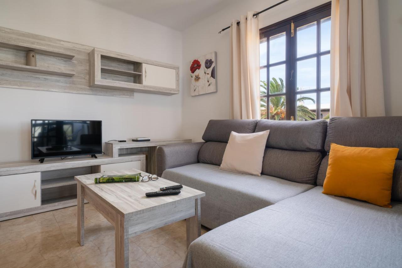 Sabbia Suites Margarita Puerto del Carmen  Luaran gambar