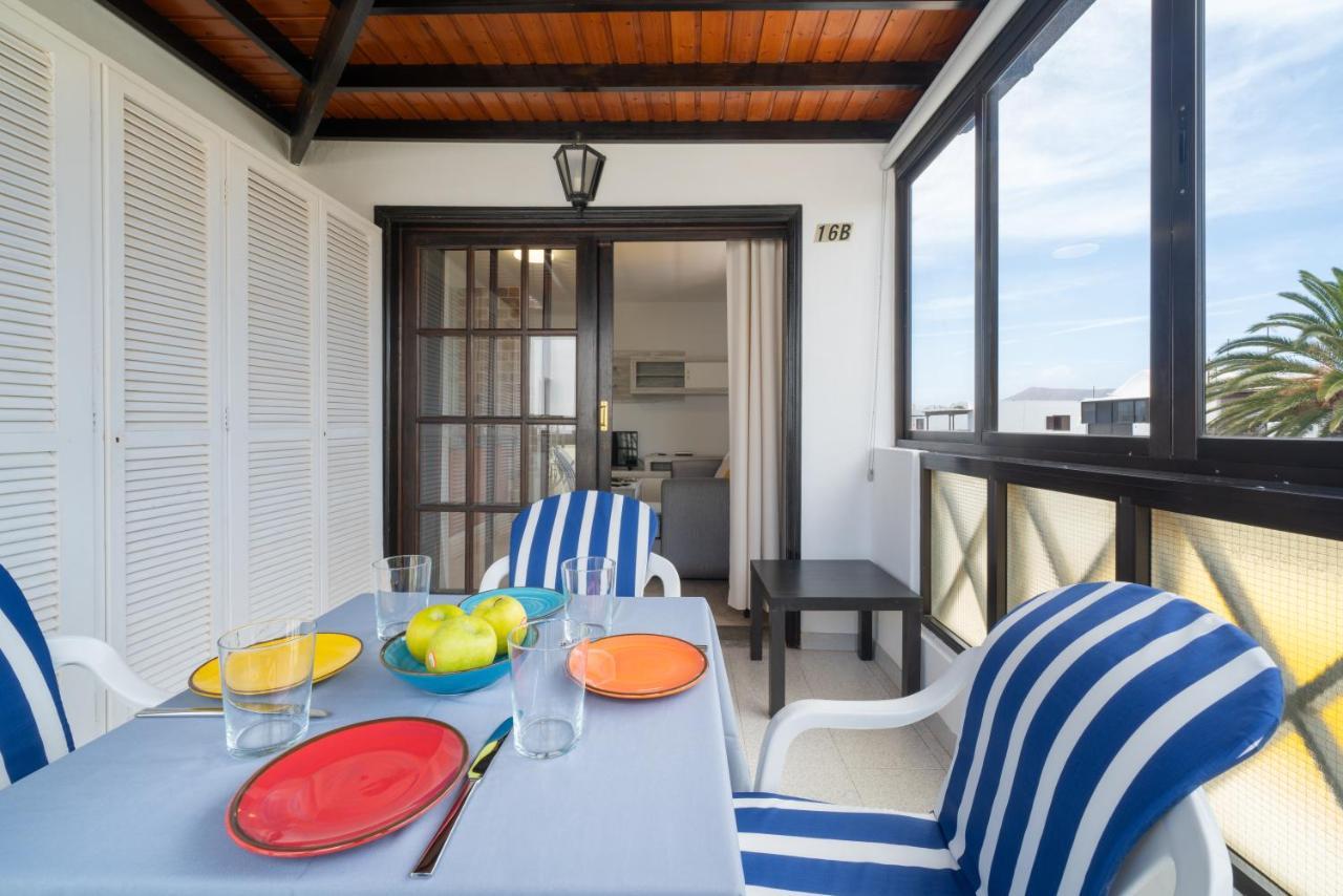 Sabbia Suites Margarita Puerto del Carmen  Luaran gambar